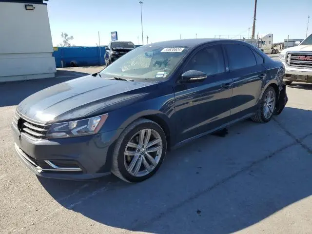 1VWLA7A30KC002969