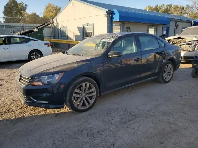 1VWLA7A30KC005404