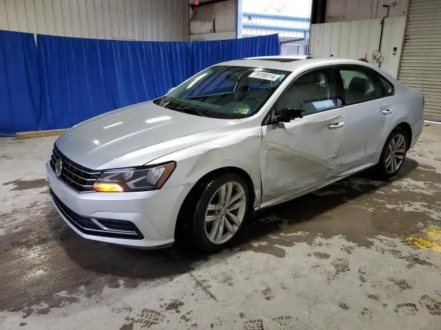 1VWLA7A30KC005466