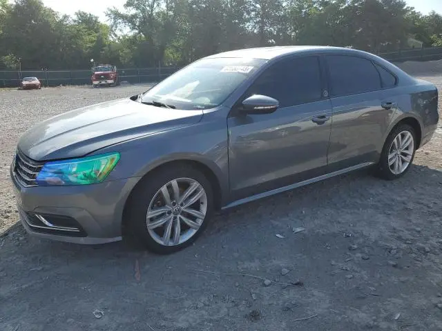 1VWLA7A30KC008707