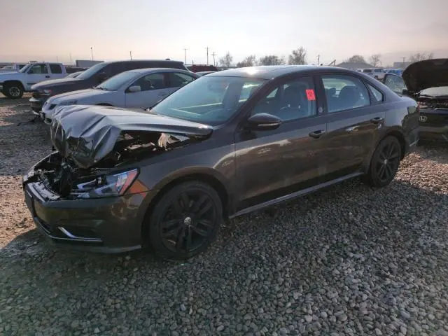 1VWLA7A31KC005377