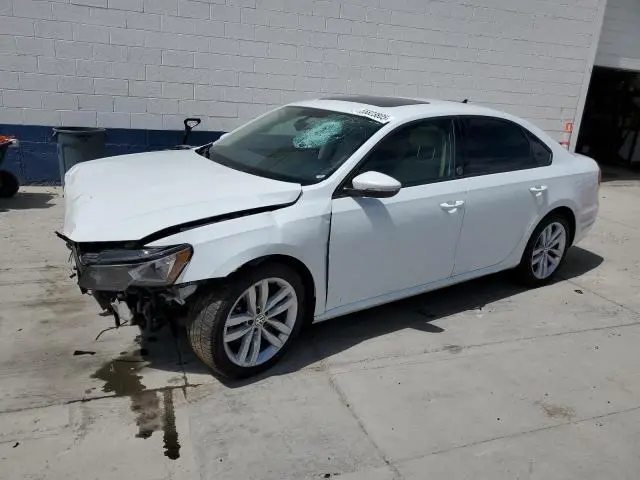 1VWLA7A31KC007064