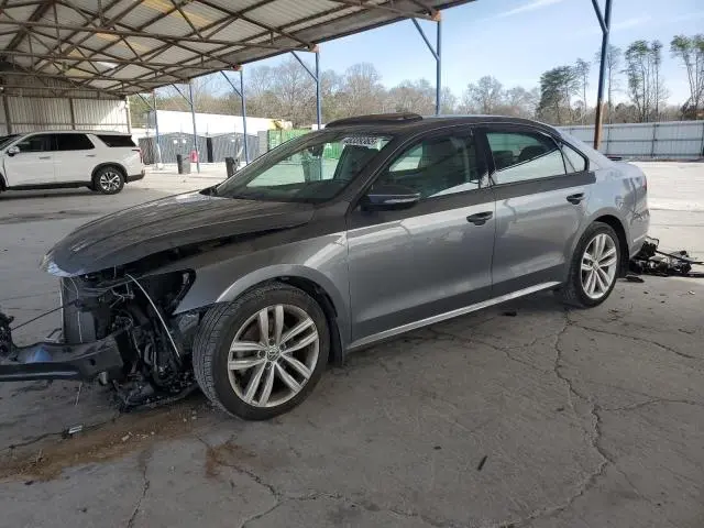 1VWLA7A32KC005288