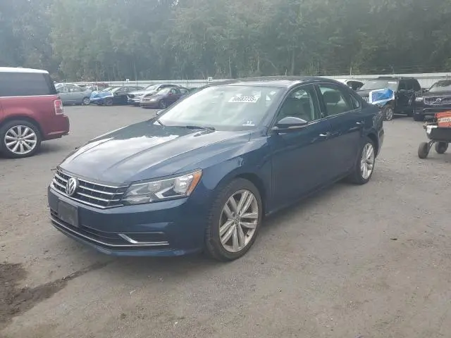1VWLA7A32KC009731