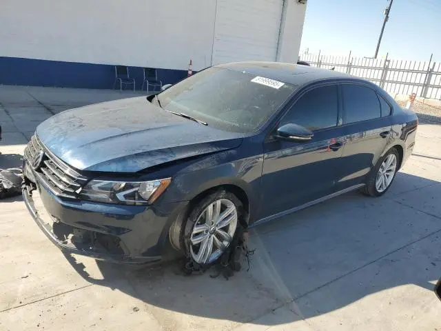 1VWLA7A34KC002117