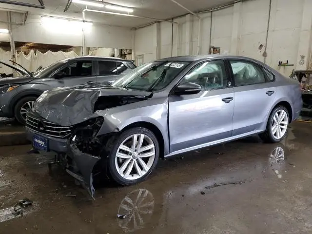 1VWLA7A34KC007463