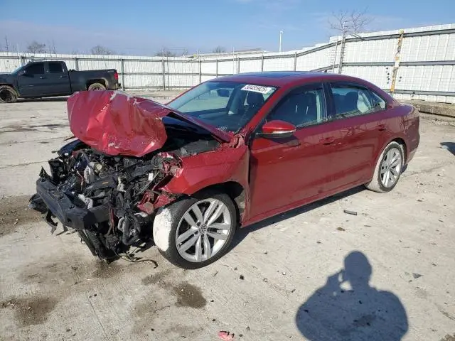1VWLA7A35KC003213