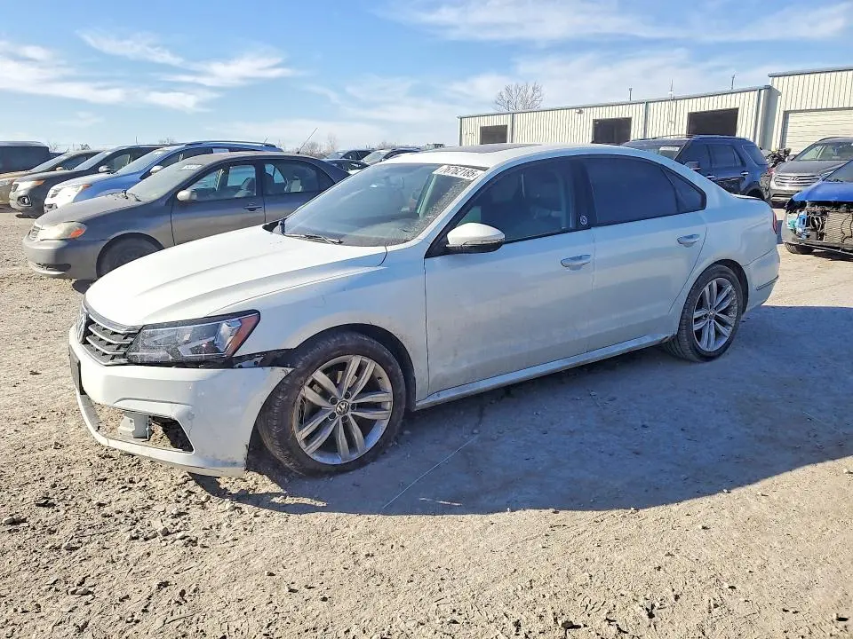 1VWLA7A35KC004099