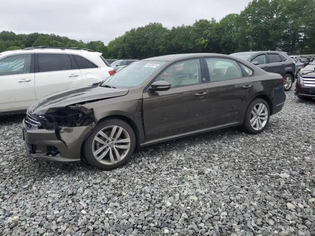 1VWLA7A35KC011909
