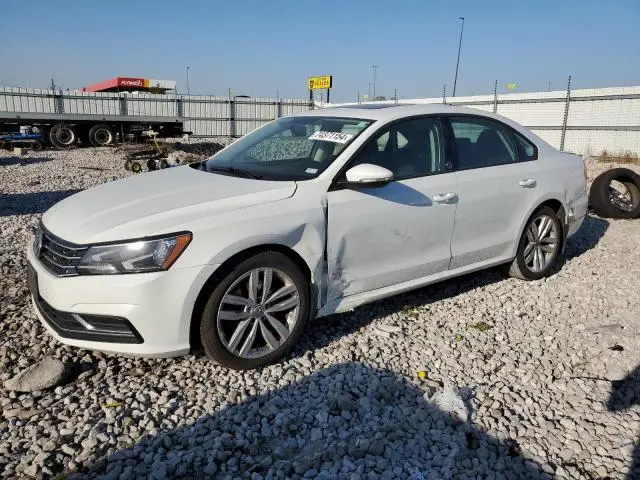 1VWLA7A35KC012137