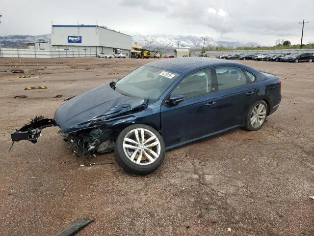 1VWLA7A36KC000708