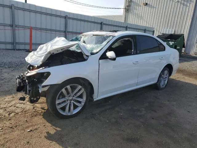 1VWLA7A37KC003584
