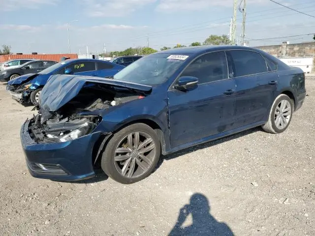 1VWLA7A37KC009322