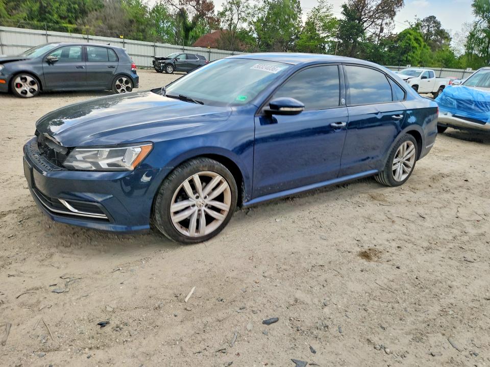 1VWLA7A38KC011645