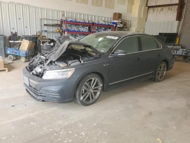 1VWMA7A31KC011927