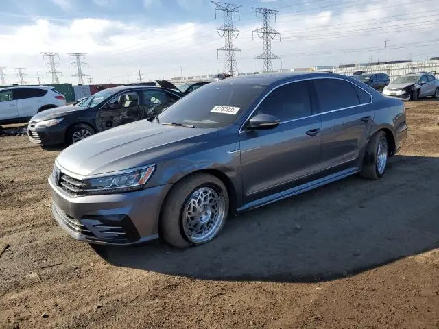 1VWMA7A33KC010665