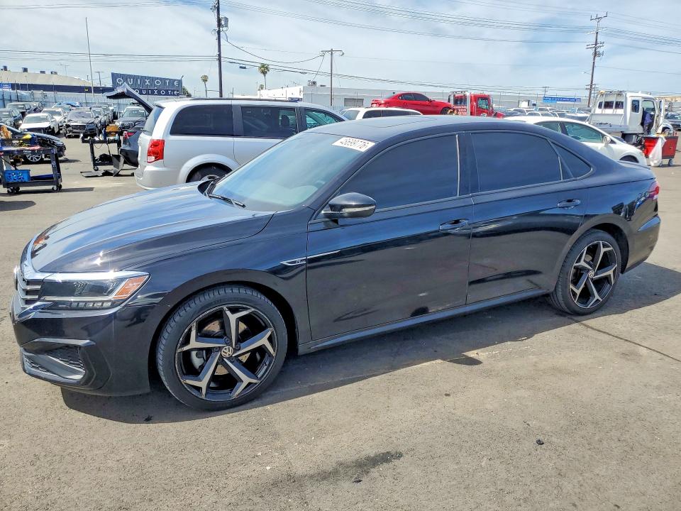 1VWMA7A37MC017282