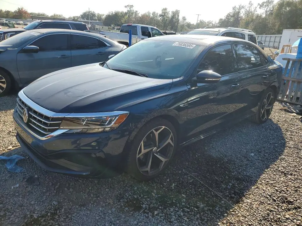 1VWMA7A3XLC022393