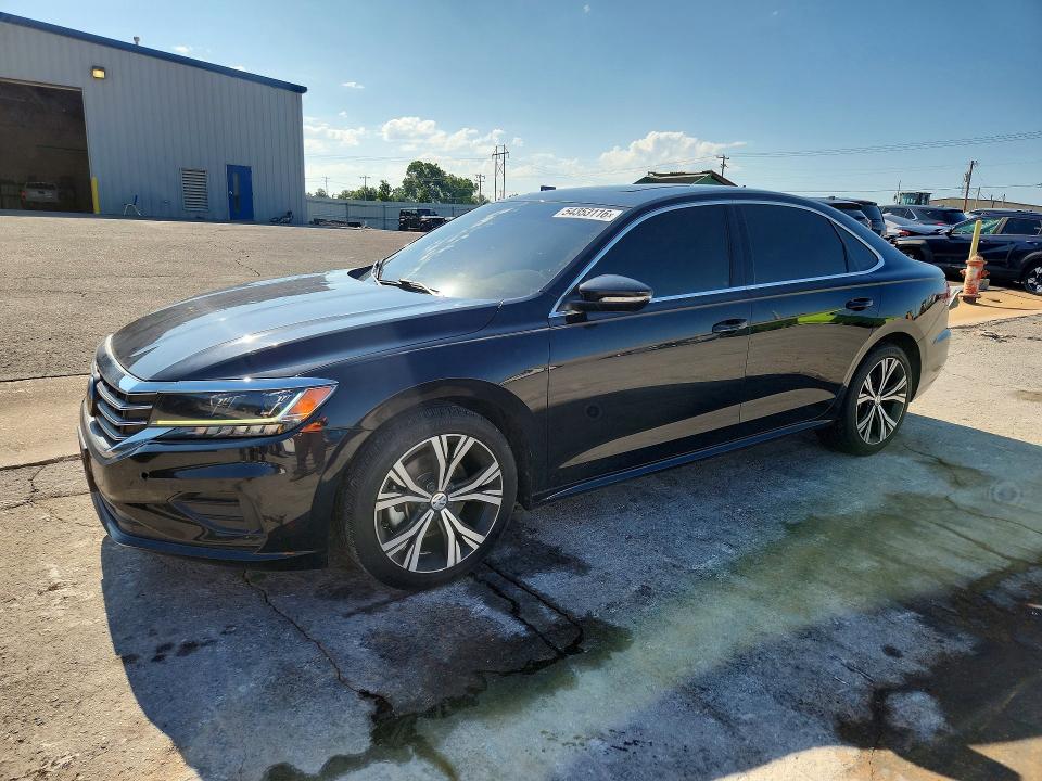 1VWSA7A33MC011177