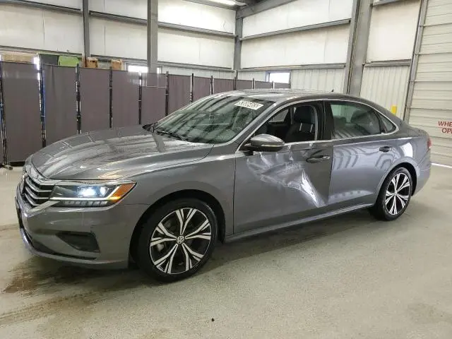 1VWSA7A33NC009396