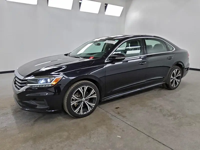 1VWSA7A35MC007177