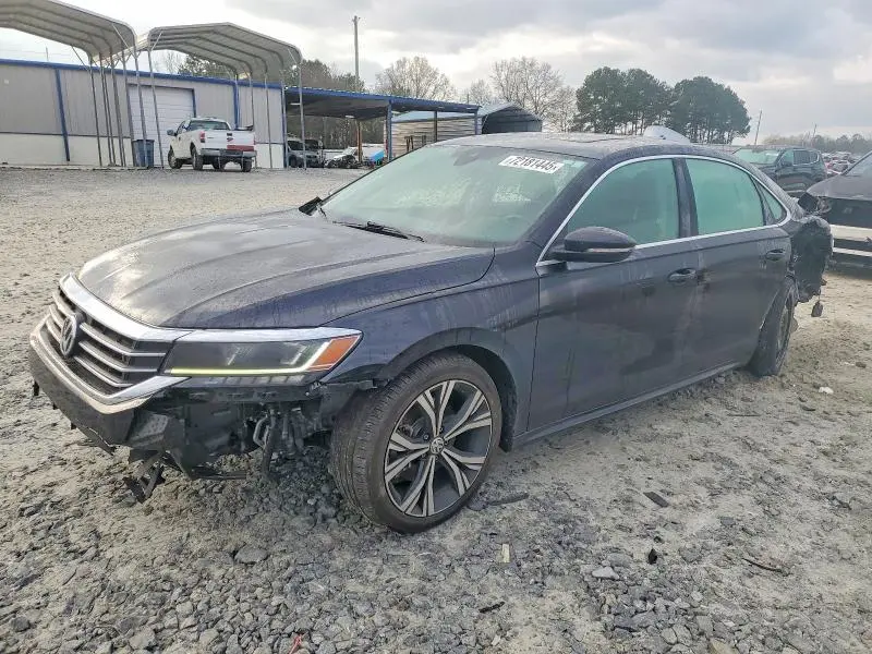 1VWSA7A35MC013030