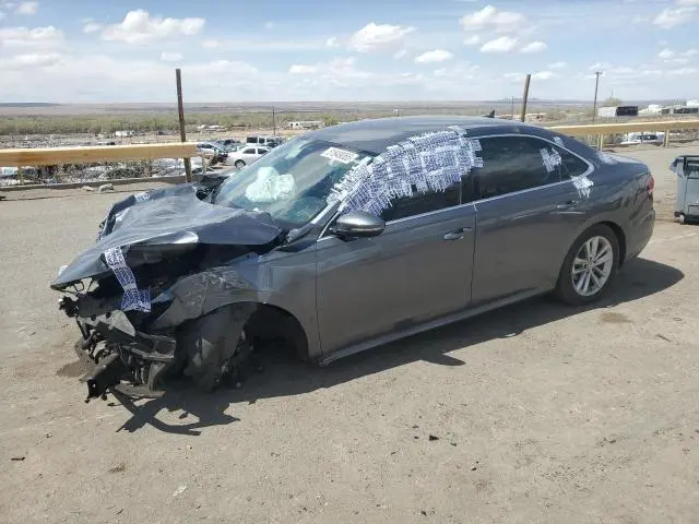 1VWSA7A38LC009567