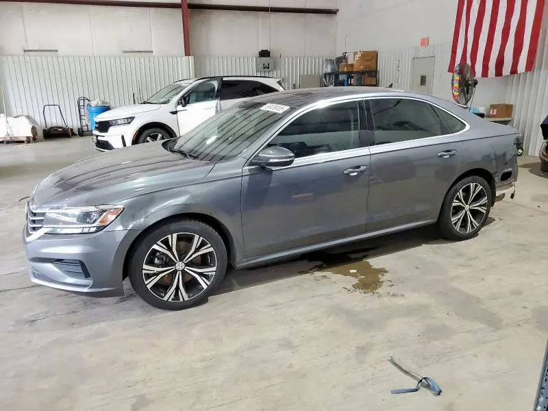 1VWSA7A3XMC007952