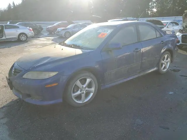 1YVFP80C945N34244