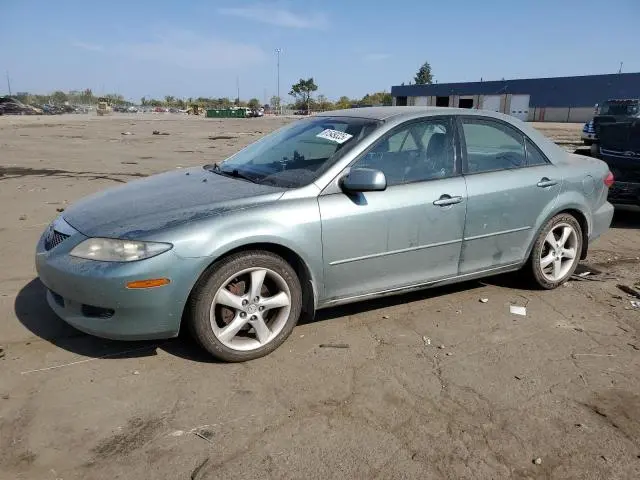 1YVFP80D545N13657