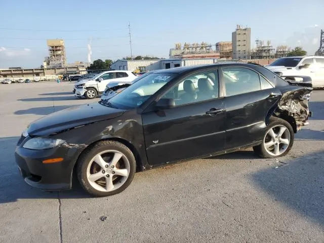 1YVFP80D945N47309