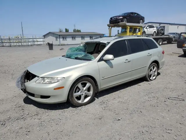 1YVFP82D545N92261