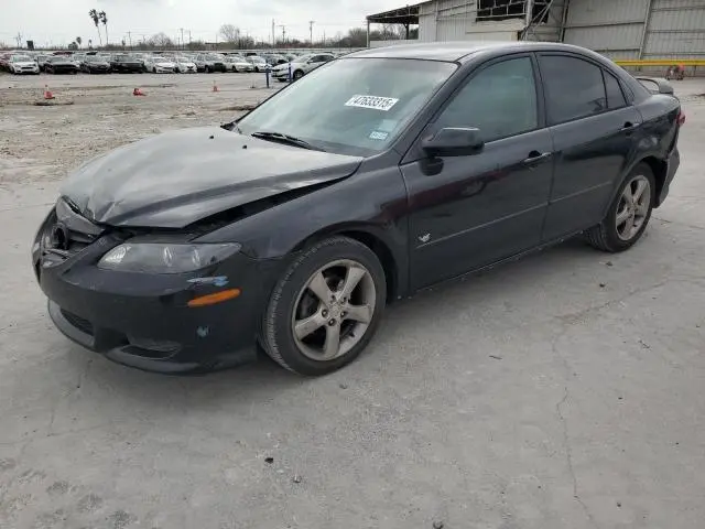 1YVFP84D145N89578
