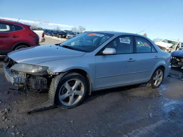 1YVHP80C265M65330