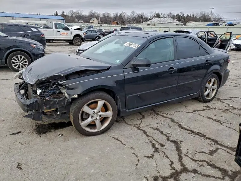1YVHP80C585M17694