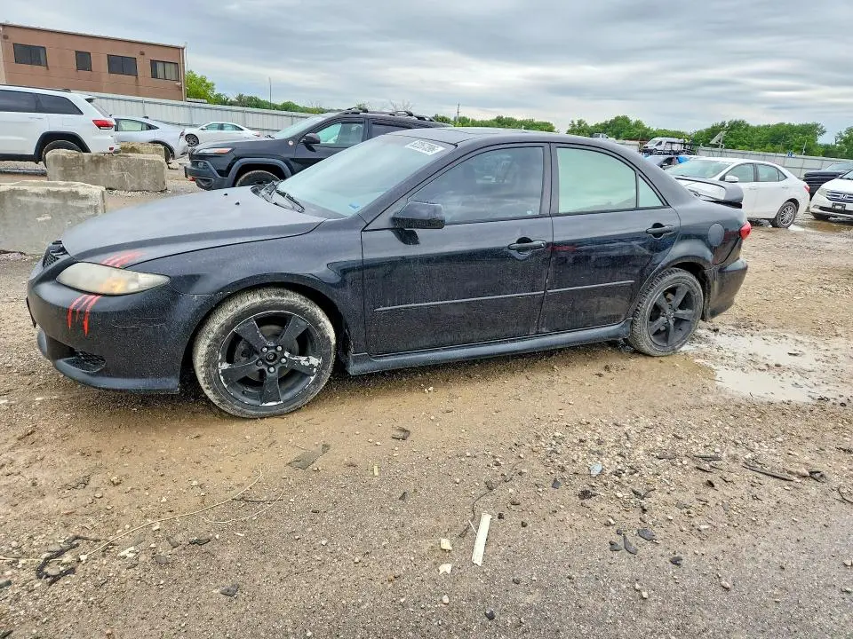 1YVHP80CX35M05968