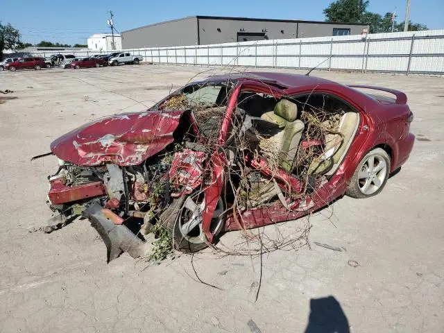 1YVHP80CX65M04923