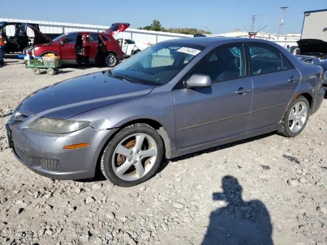 1YVHP80CX75M57610