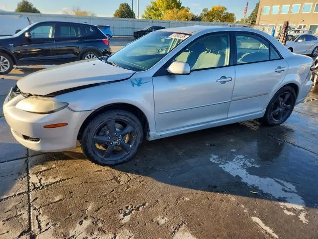 1YVHP80CX85M12684
