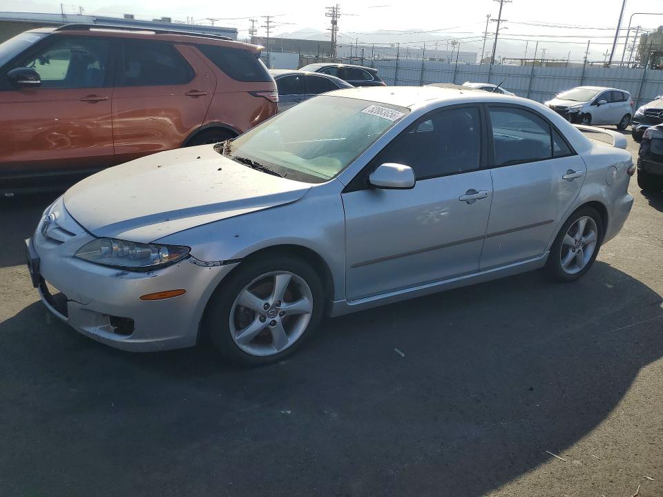 1YVHP80CX85M39450