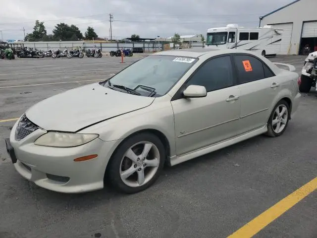 1YVHP80D145N66252