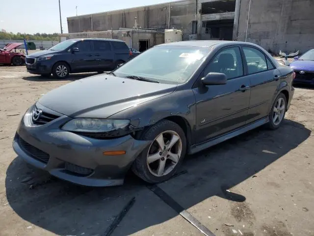 1YVHP80D255M58532