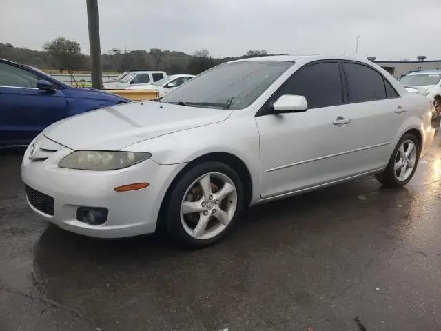 1YVHP80D265M23796
