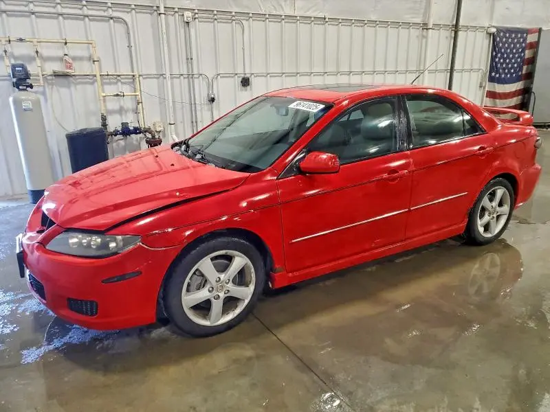 1YVHP80D385M02863