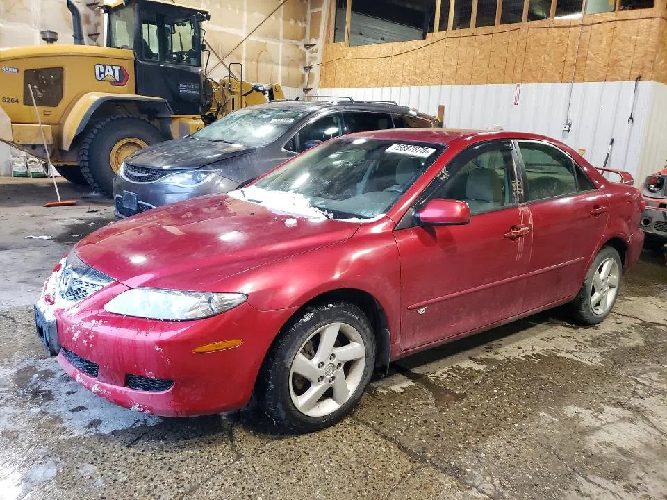 1YVHP80D535M20077