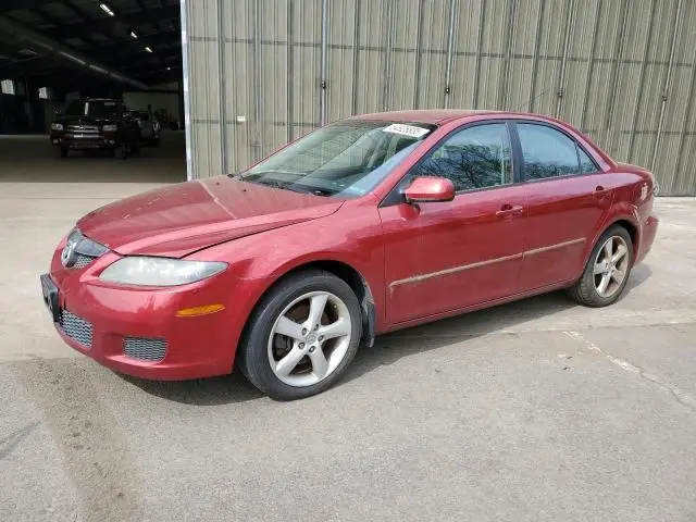 1YVHP80D665M71172