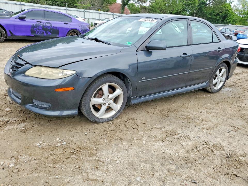 1YVHP80D855M21257