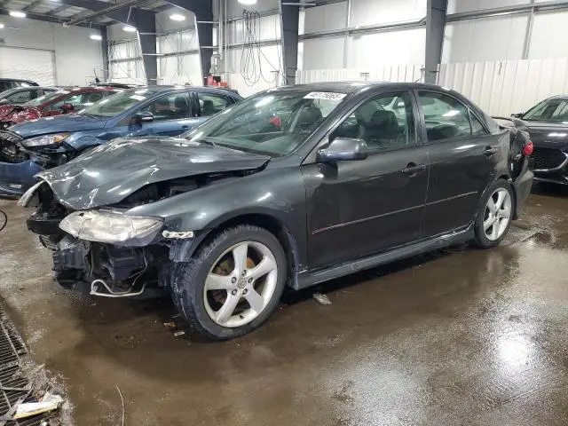 1YVHP80D955M66983
