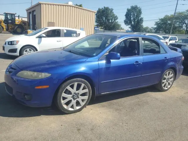 1YVHP80D965M46699