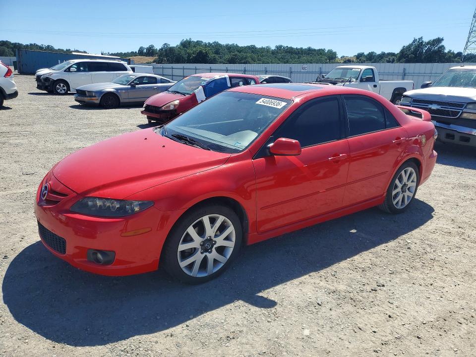 1YVHP81DX85M29153